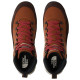 The North Face Back to Berkeley IV Textile Waterproof